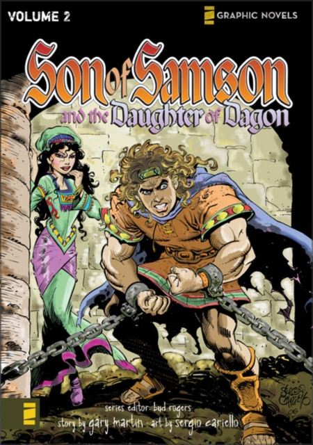 The Daughter of Dagon, Paperback / softback Book