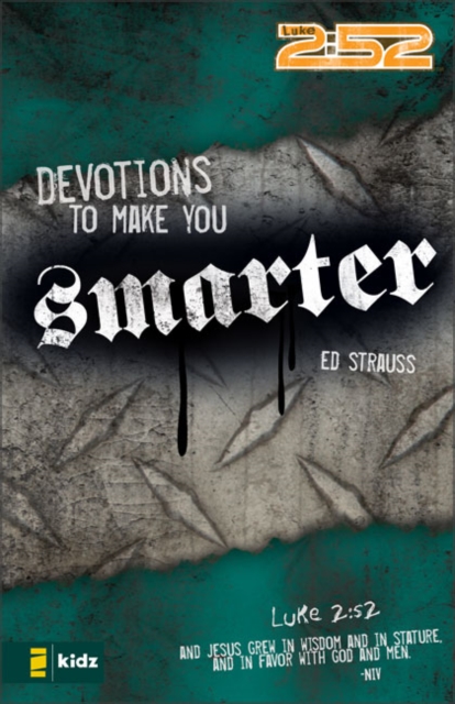 Devotions to Make You Smarter, Paperback / softback Book