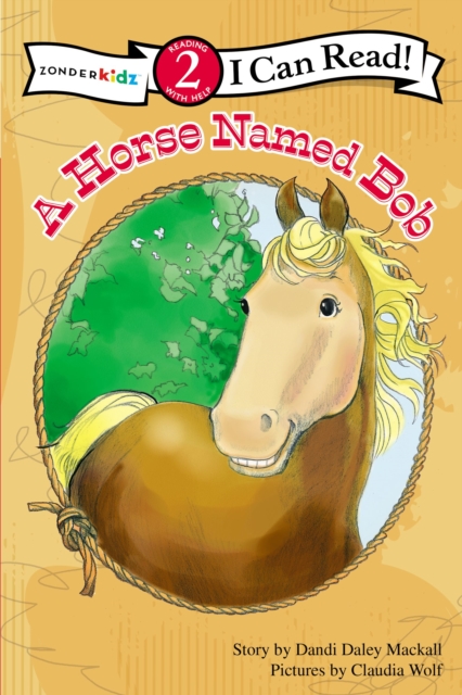 A Horse Named Bob : Level 2, Paperback / softback Book