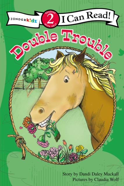 Double Trouble : Level 2, Paperback / softback Book