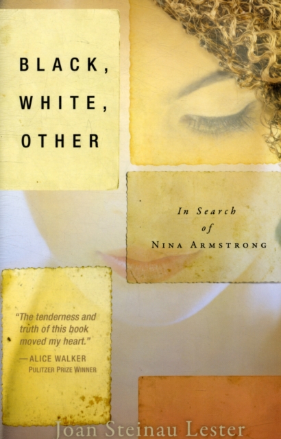 Black, White, Other : In Search of Nina Armstrong, Paperback Book