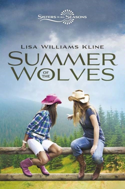 Summer of the Wolves, EPUB eBook