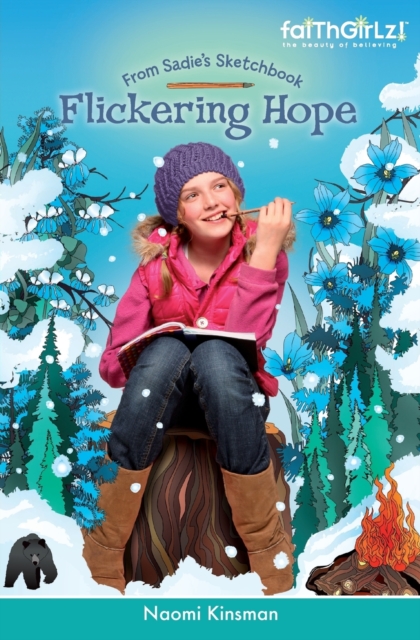 Flickering Hope, Paperback / softback Book