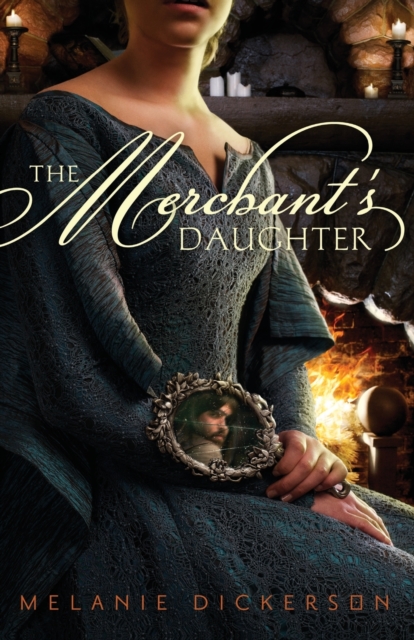 The Merchant's Daughter, Paperback / softback Book