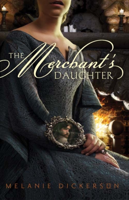 The Merchant's Daughter, EPUB eBook