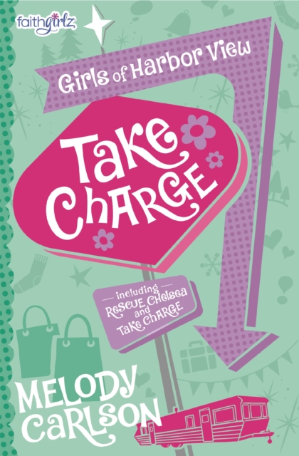 Take Charge, EPUB eBook