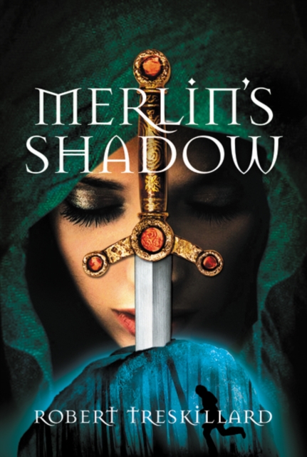 Merlin's Shadow, Paperback / softback Book