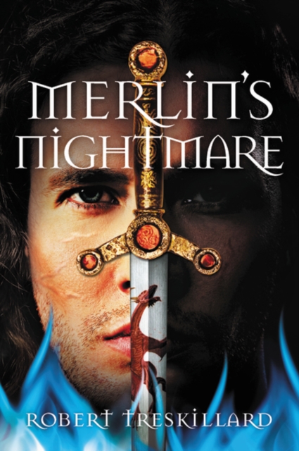 Merlin's Nightmare, Paperback / softback Book