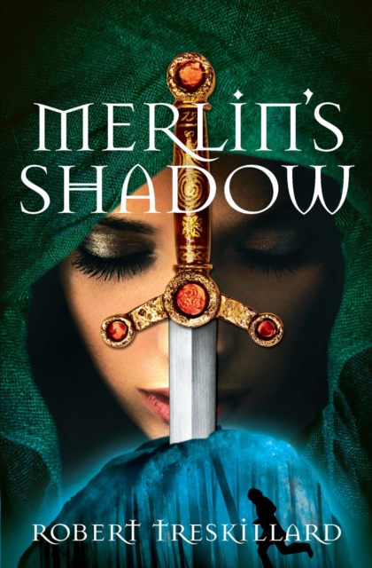 Merlin's Shadow, EPUB eBook