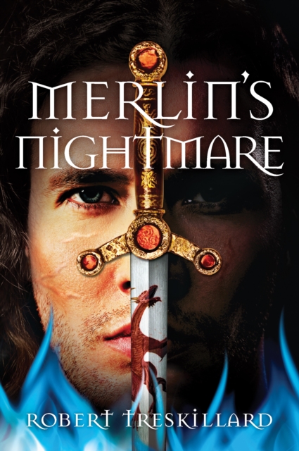 Merlin's Nightmare, EPUB eBook