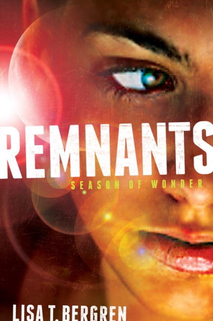 Remnants: Season of Wonder, EPUB eBook