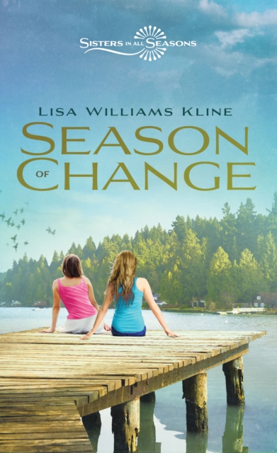 Season of Change, EPUB eBook