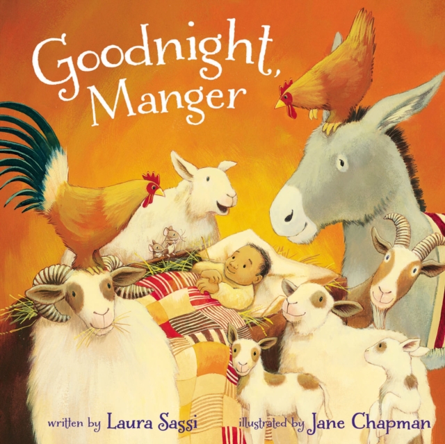 Goodnight, Manger, PDF eBook