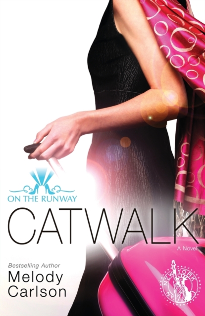 Catwalk, Paperback / softback Book