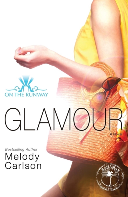 Glamour, Paperback / softback Book