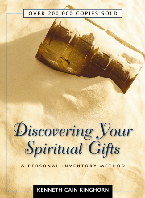 Discovering Your Spiritual Gifts : A Personal Inventory Method, Paperback / softback Book