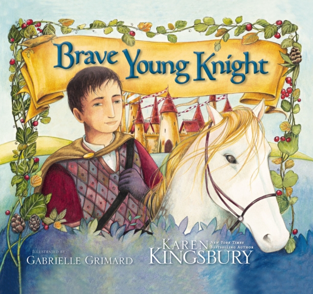 Brave Young Knight, PDF eBook