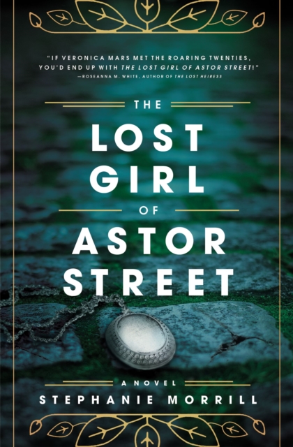 The Lost Girl of Astor Street, Paperback / softback Book