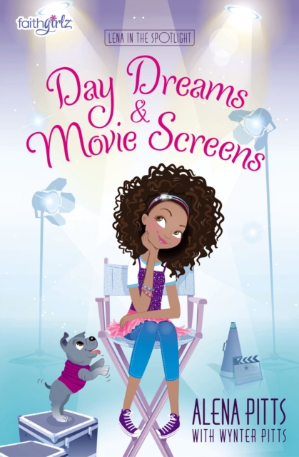 Day Dreams and Movie Screens, Paperback / softback Book