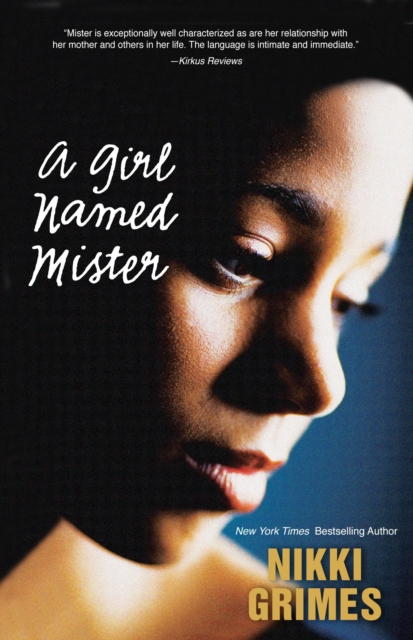 A Girl Named Mister, Paperback / softback Book
