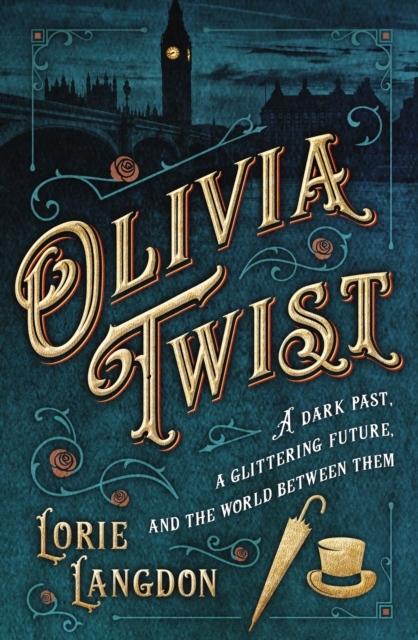 Olivia Twist, Hardback Book