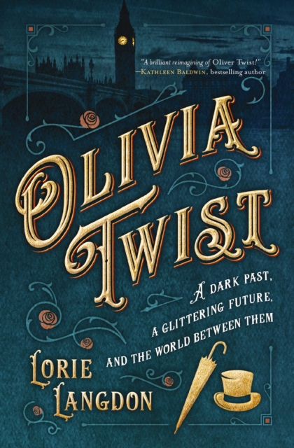 Olivia Twist, Paperback / softback Book