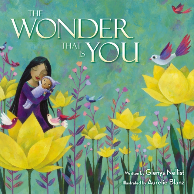 The Wonder That Is You, Hardback Book