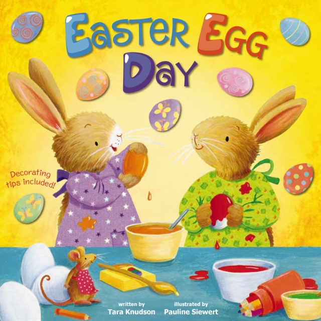 Easter Egg Day, PDF eBook