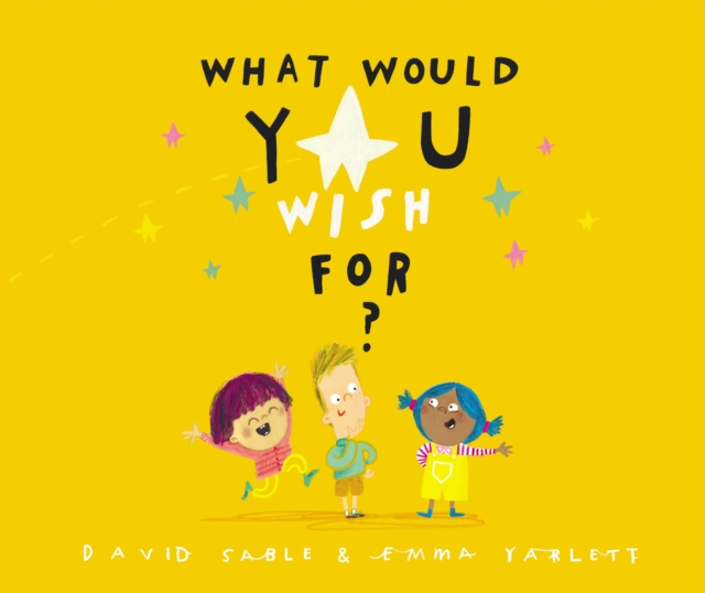 What Would You Wish For?, PDF eBook