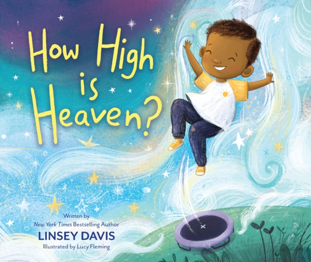 How High is Heaven?, PDF eBook
