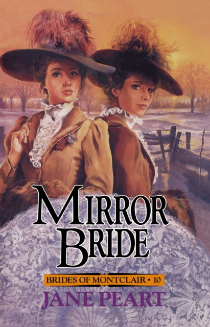 Mirror Bride, EPUB eBook