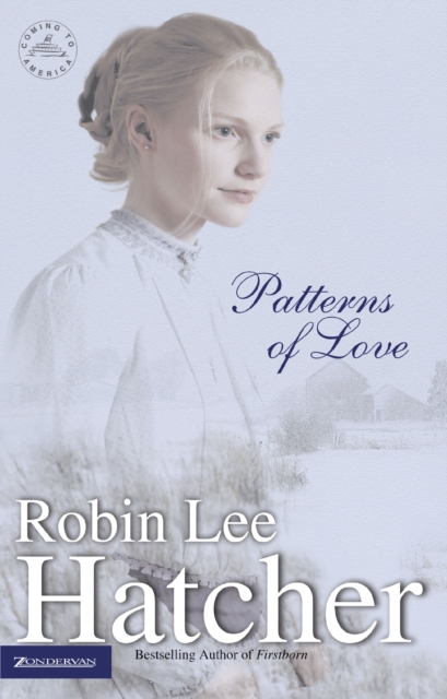 Patterns of Love, EPUB eBook