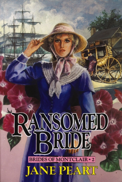 Ransomed Bride : Book 2, EPUB eBook