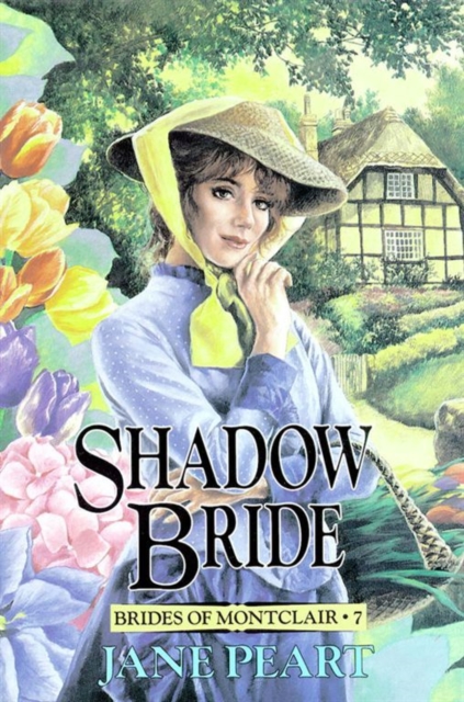 Shadow Bride, EPUB eBook