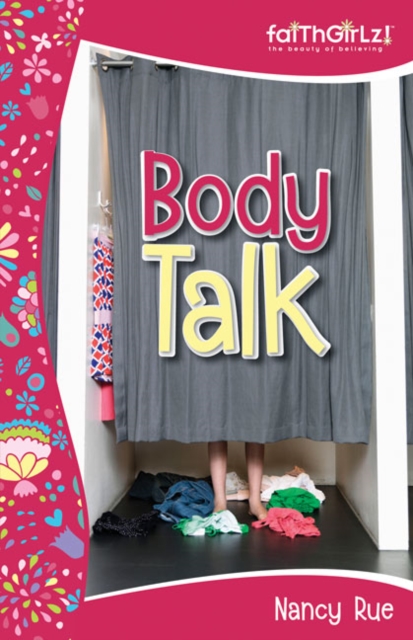 Body Talk, EPUB eBook