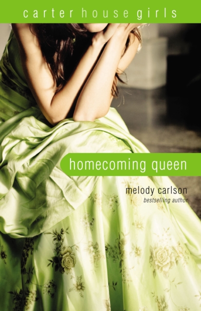 Homecoming Queen, EPUB eBook