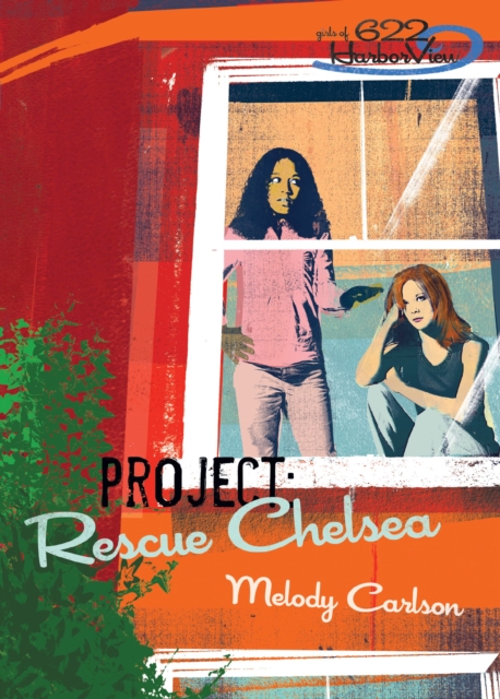 Project: Rescue Chelsea, EPUB eBook