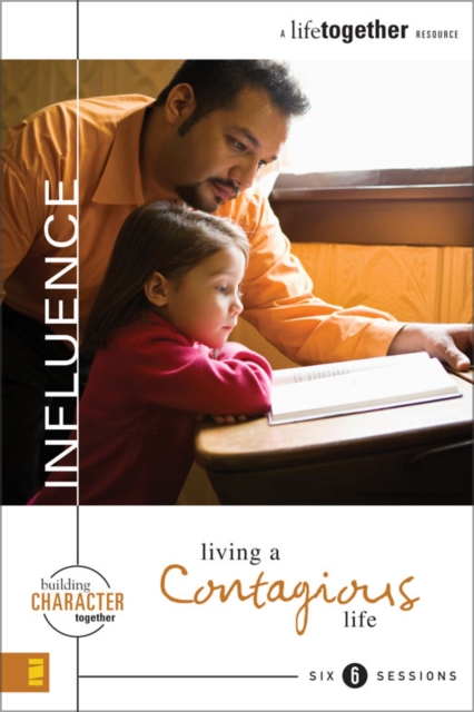Influence : Living a Contagious Life, EPUB eBook