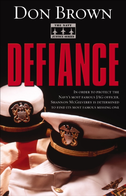 Defiance, EPUB eBook