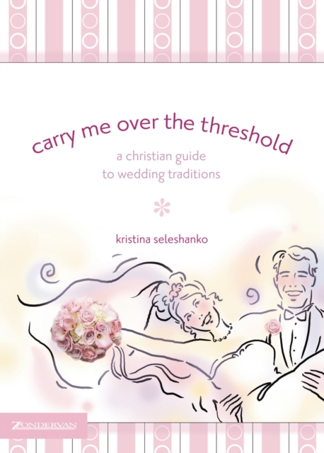 Carry Me Over the Threshold, EPUB eBook