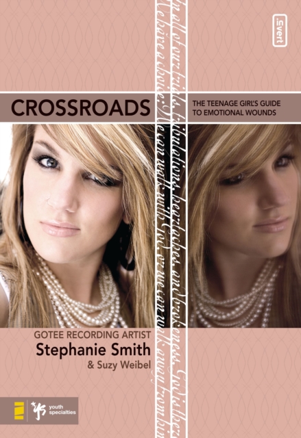 Crossroads, EPUB eBook