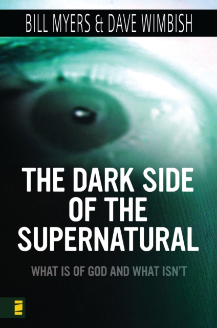 Dark Side of the Supernatural, EPUB eBook