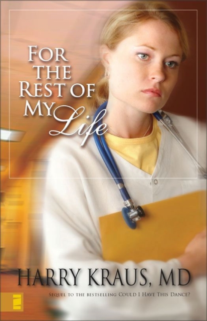 For the Rest of My Life, EPUB eBook