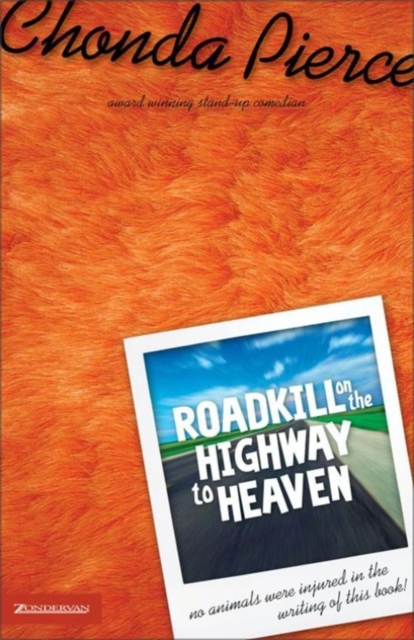 Roadkill on the Highway to Heaven, EPUB eBook