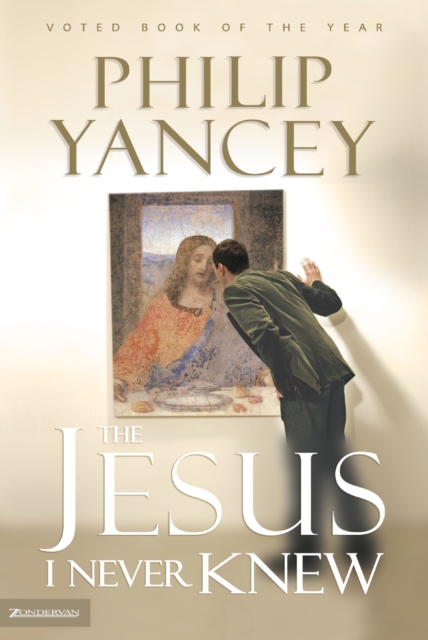 The Jesus I Never Knew Study Guide, EPUB eBook