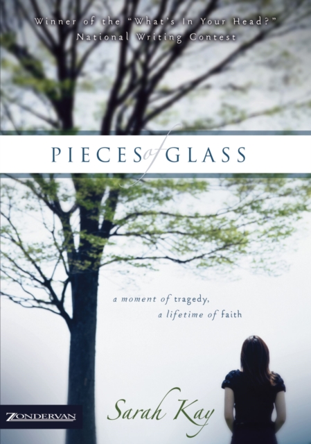 Pieces of Glass : A Moment of Tragedy, a Lifetime of Faith, EPUB eBook