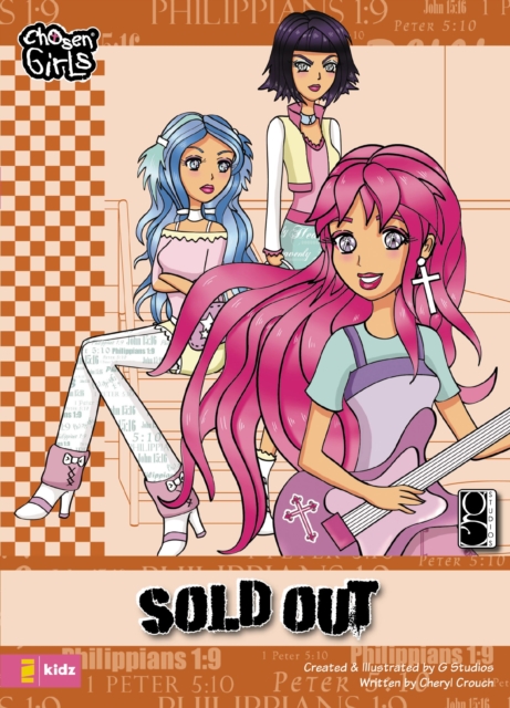 Sold Out, EPUB eBook