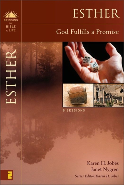 Esther : God Fulfills a Promise, EPUB eBook