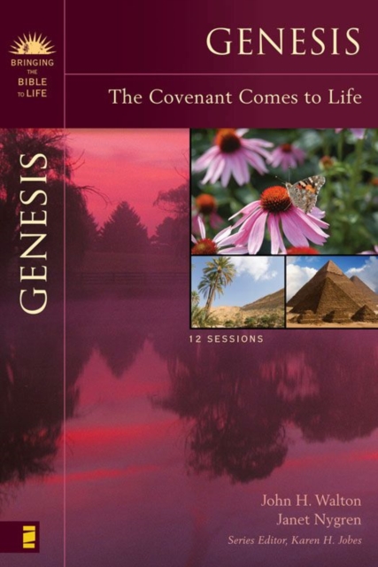 Genesis : The Covenant Comes to Life, EPUB eBook