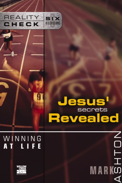 Winning at Life : Jesus' Secrets Revealed, EPUB eBook